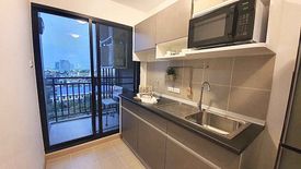 1 Bedroom Condo for sale in Supalai City Resort Rama 8, Bang Yi Khan, Bangkok near MRT Bang Yi Khan