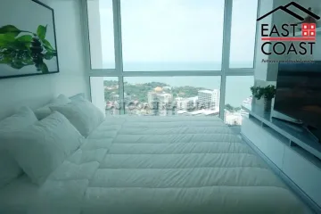 1 Bedroom Condo for sale in Nong Prue, Chonburi