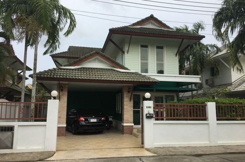 3 Bedroom House for sale in Baan Wichit, Si Sunthon, Phuket