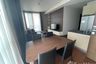 2 Bedroom Condo for rent in Quattro by Sansiri, Khlong Tan Nuea, Bangkok near BTS Thong Lo