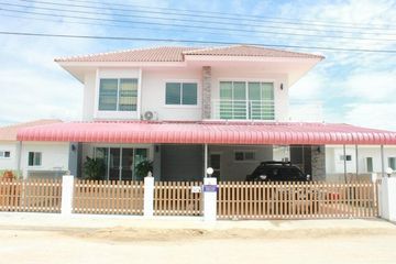 3 Bedroom House for sale in Roongruang Quality House 2, Nong Chom, Chiang Mai