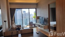 2 Bedroom Condo for rent in Siamese Exclusive Sukhumvit 31, Khlong Toei Nuea, Bangkok near MRT Sukhumvit