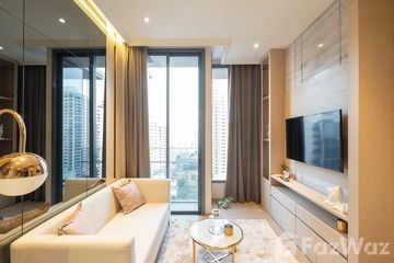 1 Bedroom Condo for sale in The ESSE Asoke, Khlong Toei Nuea, Bangkok near BTS Asoke