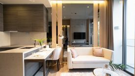 1 Bedroom Condo for sale in The ESSE Asoke, Khlong Toei Nuea, Bangkok near BTS Asoke