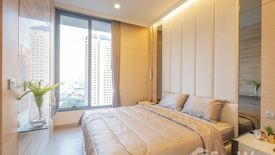 1 Bedroom Condo for sale in The ESSE Asoke, Khlong Toei Nuea, Bangkok near BTS Asoke