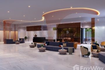 1 Bedroom Condo for sale in THE STAGE Mindscape Ratchada - Huai Khwang, Huai Khwang, Bangkok near MRT Huai Khwang