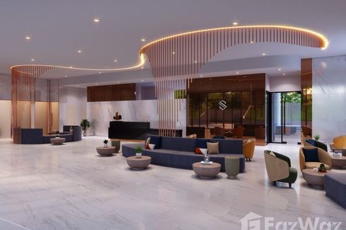 1 Bedroom Condo for sale in THE STAGE Mindscape Ratchada - Huai Khwang, Huai Khwang, Bangkok near MRT Huai Khwang