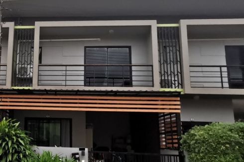 2 Bedroom Townhouse for sale in Goldenville Thalang, Thep Krasatti, Phuket