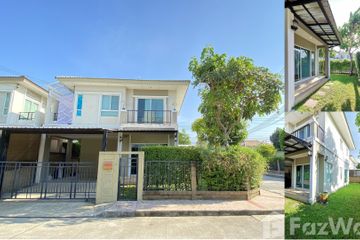 3 Bedroom House for sale in Passorn Prestige Pattanakarn, Suan Luang, Bangkok near MRT Khlong Kalantan