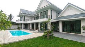 3 Bedroom Villa for sale in Bang Sare, Chonburi