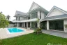 3 Bedroom Villa for sale in Bang Sare, Chonburi