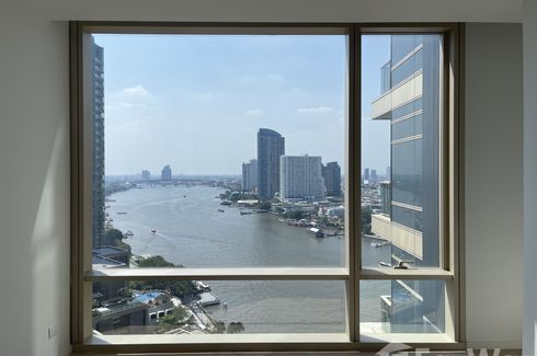 2 Bedroom Condo for sale in Four Seasons Private Residences, Thung Wat Don, Bangkok near BTS Saphan Taksin