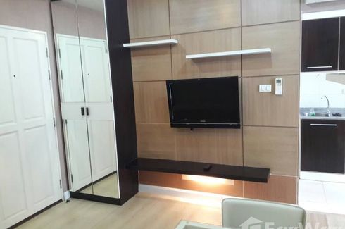 1 Bedroom Condo for rent in Zenith Place @ Huay Kwang, Huai Khwang, Bangkok near MRT Huai Khwang