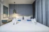 1 Bedroom Apartment for rent in Palmyrah Surin Condo, Choeng Thale, Phuket