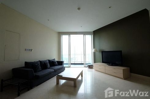 2 Bedroom Condo for rent in The Infinity, Silom, Bangkok near BTS Chong Nonsi