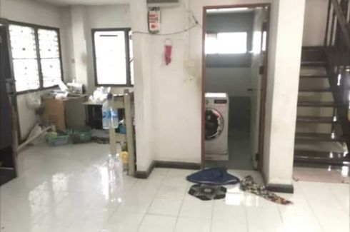 3 Bedroom House for sale in Suwinthawong Housing, Saen Saep, Bangkok