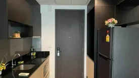 1 Bedroom Condo for rent in Edge Sukhumvit 23, Khlong Toei Nuea, Bangkok near BTS Asoke