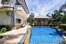 4 Bedroom Villa for sale in BAAN DUSIT PATTAYA LAKE 2, Huai Yai, Chonburi