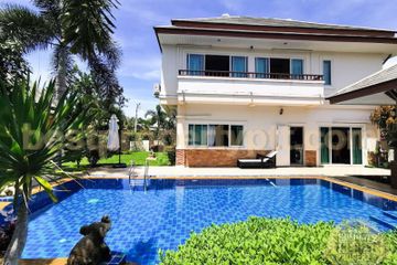 4 Bedroom Villa for sale in BAAN DUSIT PATTAYA LAKE 2, Huai Yai, Chonburi