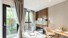 1 Bedroom Condo for sale in Runesu Thonglor 5, Khlong Tan Nuea, Bangkok near BTS Thong Lo