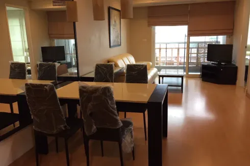 2 Bedroom Condo for sale in The Bangkok Narathiwas Ratchanakarint, Yan Nawa, Bangkok near BTS Chong Nonsi