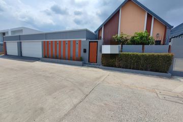 5 Bedroom House for sale in Baan Mae Pool Villa, Nong Prue, Chonburi