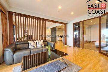 1 Bedroom Condo for rent in Jomtien Complex, Nong Prue, Chonburi
