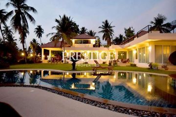 7 Bedroom House for sale in Huai Yai, Chonburi