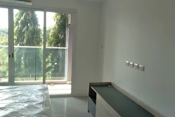 Condo for sale in Sea Saran Condominium, Bang Sare, Chonburi
