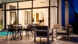 3 Bedroom Villa for rent in Civetta Villas, Rawai, Phuket