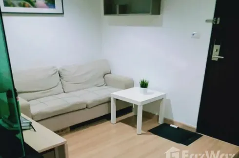 1 Bedroom Condo for rent in Chateau In Town Sukhumvit 62/1-2, Bang Chak, Bangkok near BTS Bang Chak