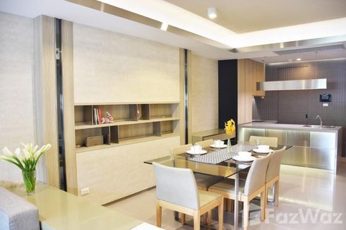 2 Bedroom Condo for rent in Supalai River Resort, Samre, Bangkok