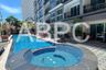 1 Bedroom Condo for sale in Nong Prue, Chonburi