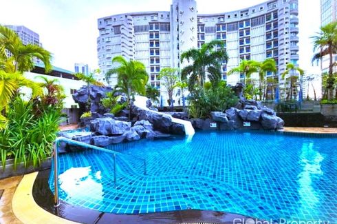 1 Bedroom Condo for sale in The Cliff, Nong Prue, Chonburi