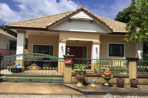 3 Bedroom House for sale in Baan Parichat Chalong, Chalong, Phuket