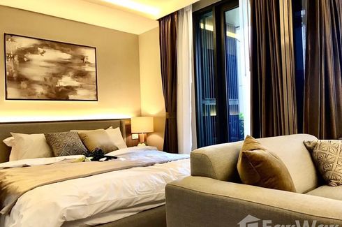 1 Bedroom Condo for sale in Urbitia Thong Lo, Khlong Tan, Bangkok near BTS Thong Lo