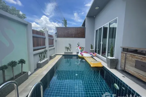 2 Bedroom House for rent in Ananda Lake View, Thep Krasatti, Phuket