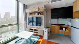 1 Bedroom Condo for sale in Wish Signature  Midtown Siam, Thanon Phaya Thai, Bangkok near BTS Ratchathewi