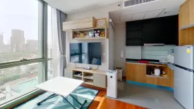 1 Bedroom Condo for sale in Thanon Phetchaburi, Bangkok near BTS Ratchathewi