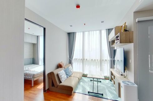 1 Bedroom Condo for sale in Wish Signature  Midtown Siam, Thanon Phaya Thai, Bangkok near BTS Ratchathewi