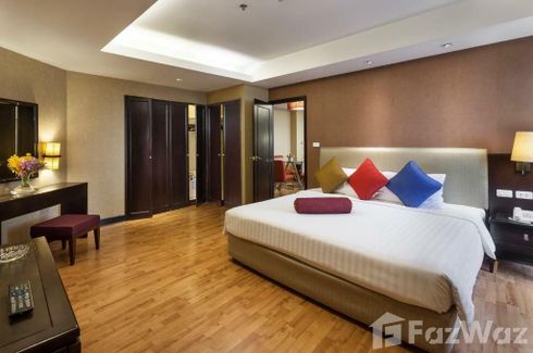 1 Bedroom Condo for rent in Rembrandt Sukhumvit, Khlong Toei, Bangkok near BTS Asoke