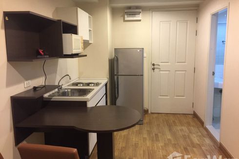 1 Bedroom Condo for sale in Baan Navatara, Nuan Chan, Bangkok