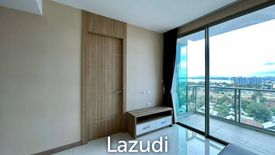 1 Bedroom Condo for rent in The Riviera Wongamat, Na Kluea, Chonburi