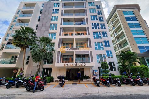 1 Bedroom Condo for sale in Sunset Boulevard Residence, Nong Prue, Chonburi