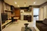 1 Bedroom Condo for Sale or Rent in Nong Prue, Chonburi