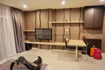 1 Bedroom Condo for Sale or Rent in Nong Prue, Chonburi