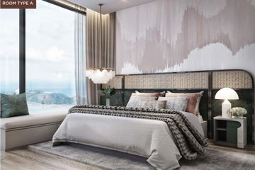 1 Bedroom Condo for sale in Arom Jomtien, Nong Prue, Chonburi