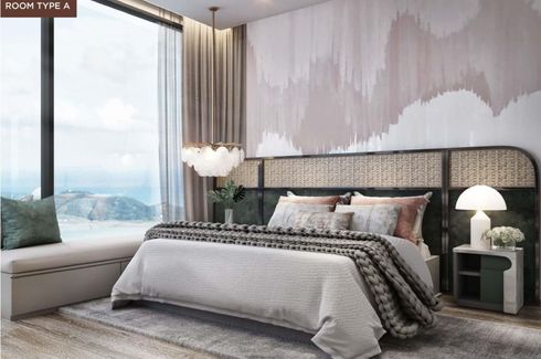 1 Bedroom Condo for sale in Arom Jomtien, Nong Prue, Chonburi