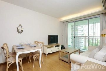 2 Bedroom Condo for rent in Via 31, Khlong Tan Nuea, Bangkok near BTS Phrom Phong