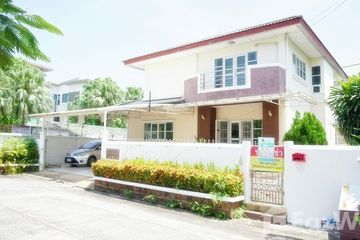 4 Bedroom House for sale in Supawan Prestige, Bang Khae Nuea, Bangkok near MRT Lak Song